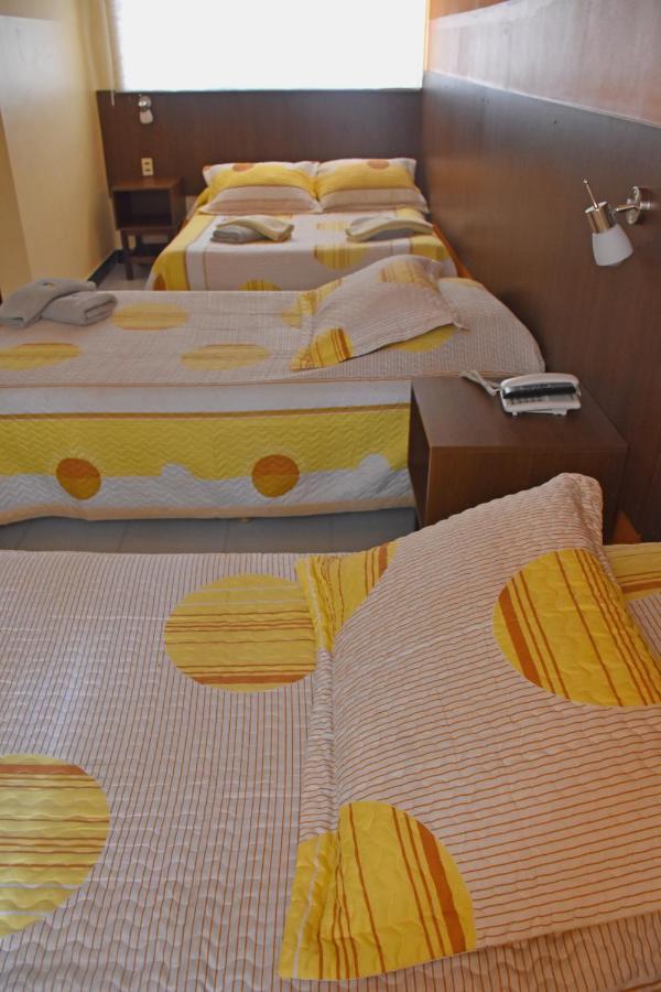 Hotel Mitru Tupiza Ngoại thất bức ảnh