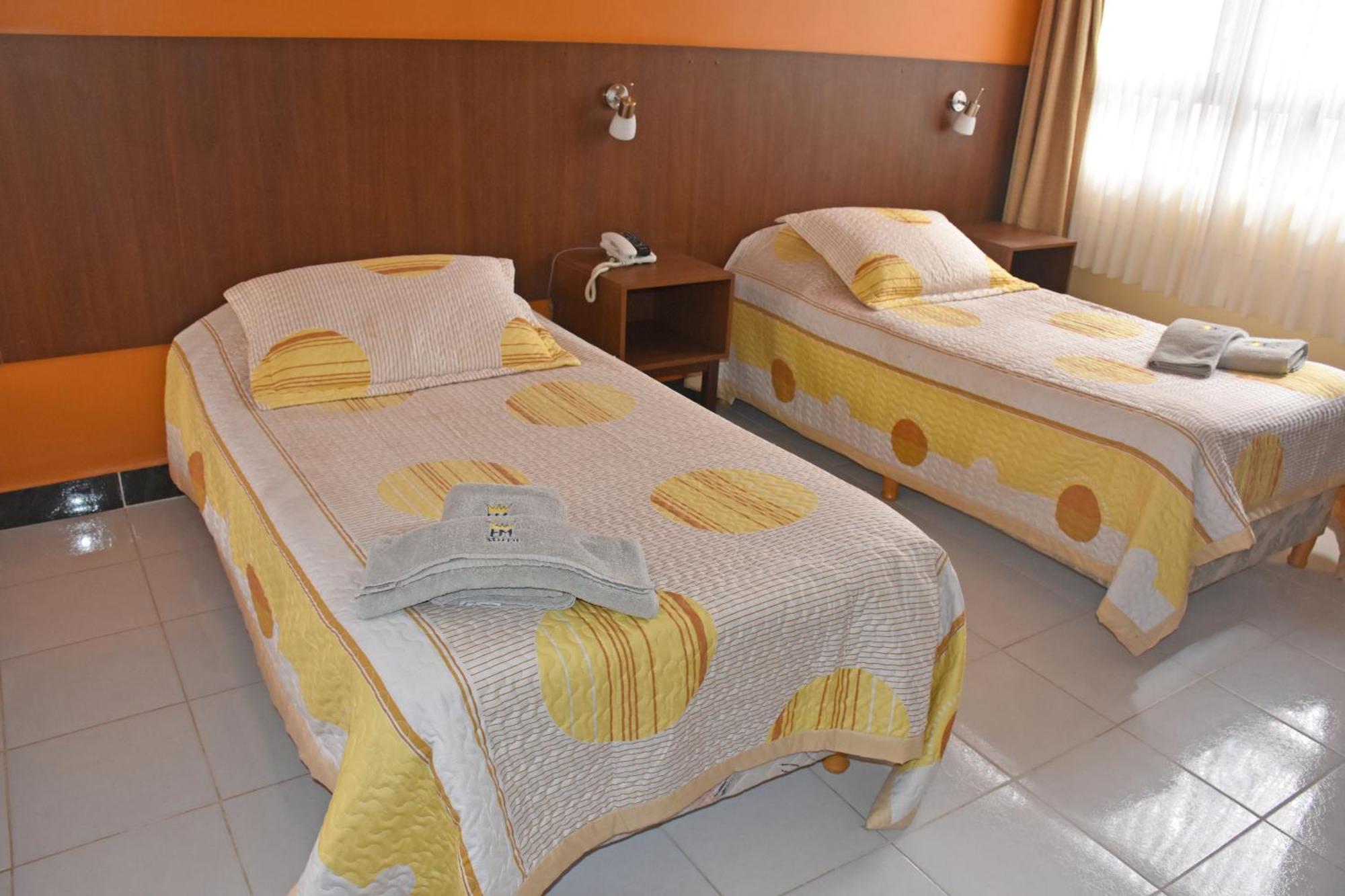 Hotel Mitru Tupiza Ngoại thất bức ảnh