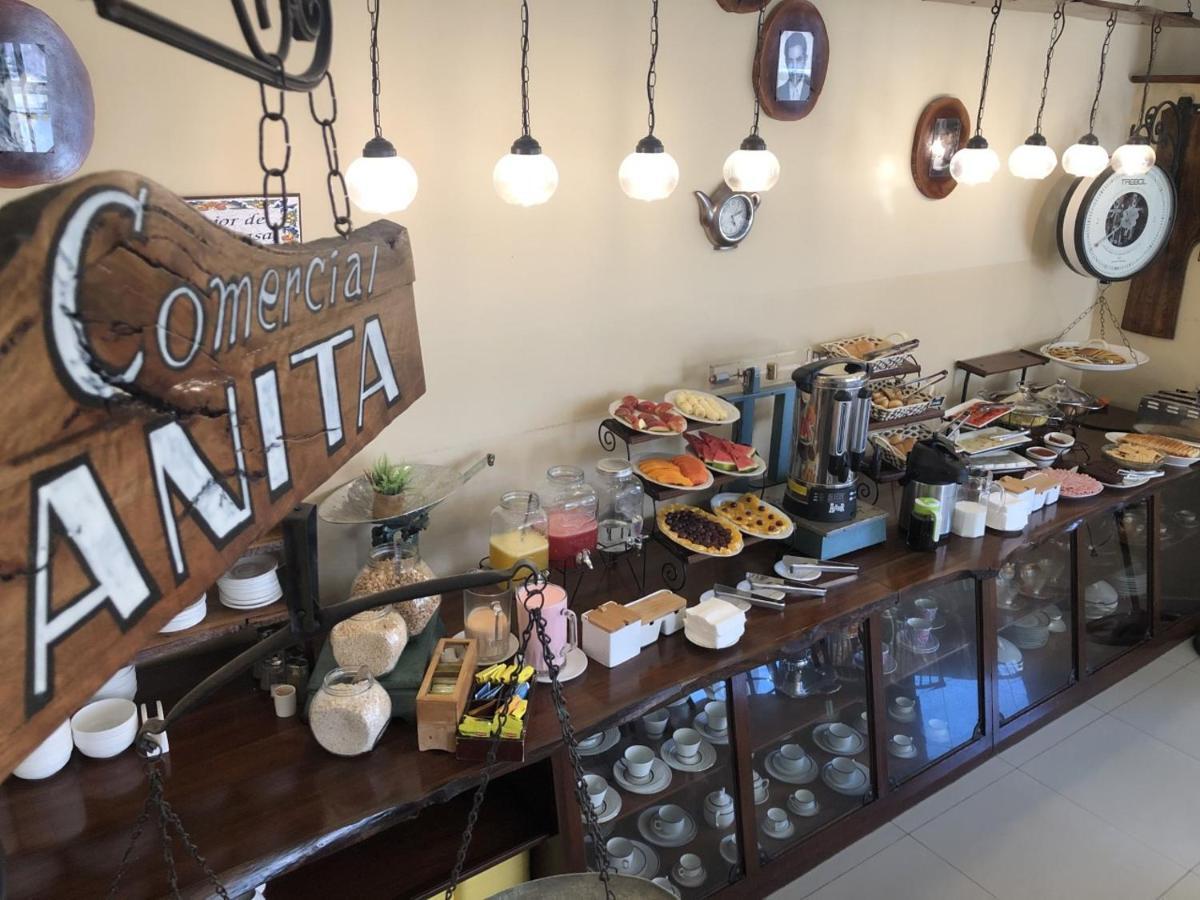 Hotel Mitru Tupiza Ngoại thất bức ảnh