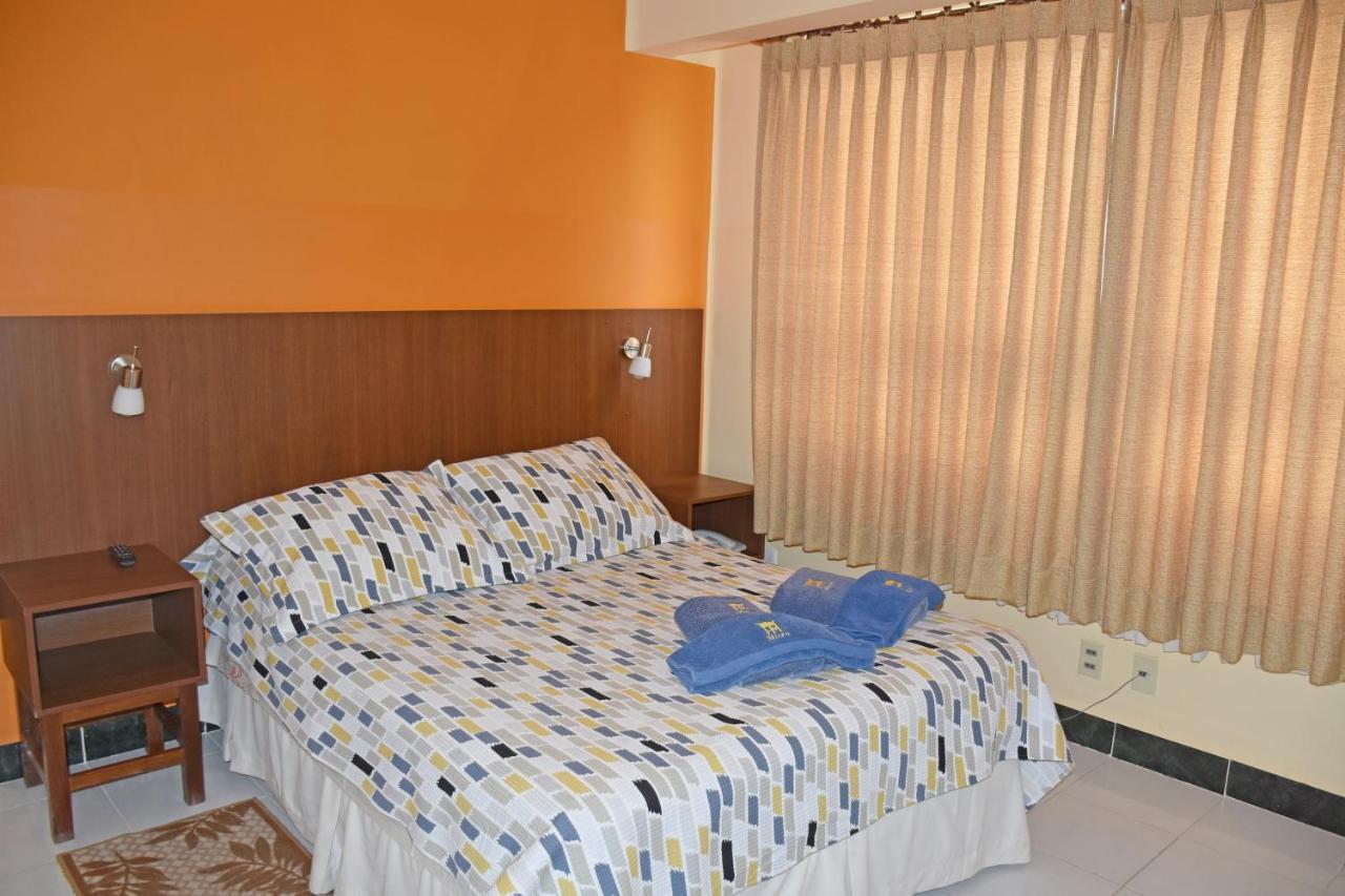 Hotel Mitru Tupiza Ngoại thất bức ảnh